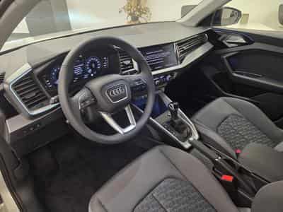 Audi A1 Sportback advanced TFSI 116 CV / 85 kW S tronic (2026) - Photo 4