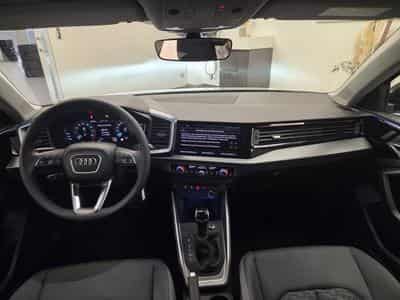Audi A1 Sportback advanced TFSI 116 CV / 85 kW S tronic (2026) - Photo 5