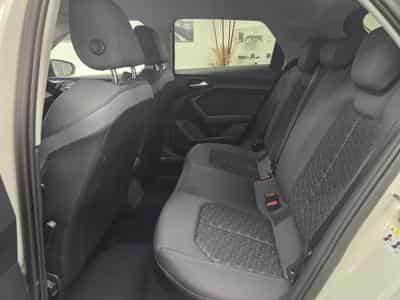 Audi A1 Sportback advanced TFSI 116 CV / 85 kW S tronic (2026) - Photo 6