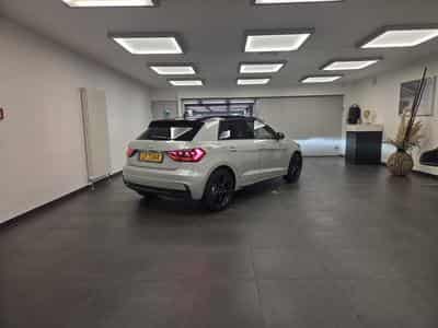 Audi A1 Sportback advanced TFSI 116 CV / 85 kW S tronic (2026) - Photo 7