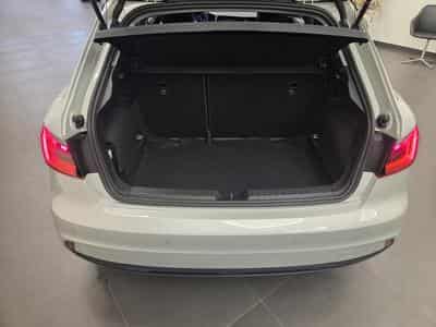 Audi A1 Sportback advanced TFSI 116 CV / 85 kW S tronic (2026) - Photo 8