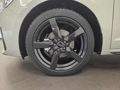 Audi A1 Sportback advanced TFSI 116 CV / 85 kW S tronic (2026) - Photo 9