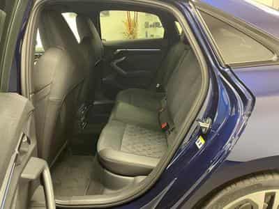 Audi A3 Limousine S line 35 TFSI 150 CV / 110 kW S tronic (2025) - Photo 6
