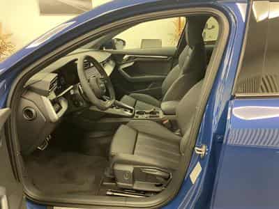 Audi A3 Limousine S line 35 TFSI 150 CV / 110 kW S tronic (2025) - Photo 3