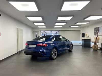 Audi A3 Limousine S line 35 TFSI 150 CV / 110 kW S tronic (2025) - Photo 7