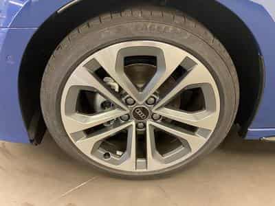 Audi A3 Limousine S line 35 TFSI 150 CV / 110 kW S tronic (2025) - Photo 9