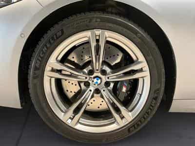 BMW M8 M8 Competition Gran Coupé xDrive (2025) - Photo 10