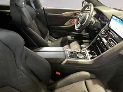 BMW M8 M8 Competition Gran Coupé xDrive (2025) - Photo 13
