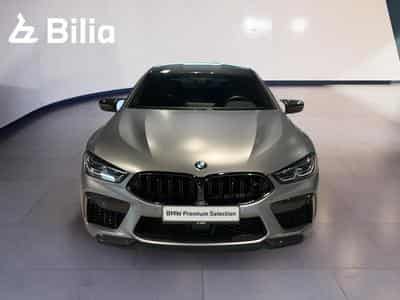 BMW M8 M8 Competition Gran Coupé xDrive (2025) - Photo 2