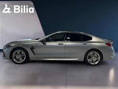 BMW M8 M8 Competition Gran Coupé xDrive (2025) - Photo 3