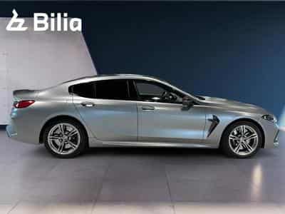 BMW M8 M8 Competition Gran Coupé xDrive (2025) - Photo 4