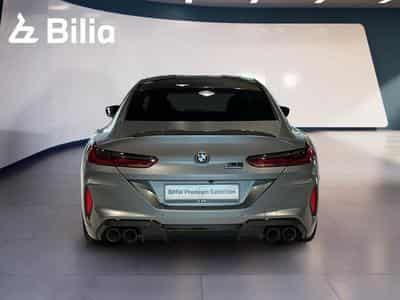 BMW M8 M8 Competition Gran Coupé xDrive (2025) - Photo 5