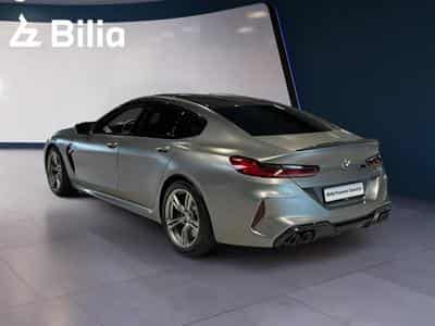 BMW M8 M8 Competition Gran Coupé xDrive (2025) - Photo 6