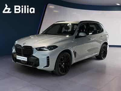 BMW X5 X5 xDrive50e M Sport (2024) - Photo 1