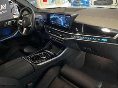 BMW X5 X5 xDrive50e M Sport (2024) - Photo 11