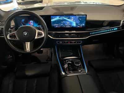 BMW X5 X5 xDrive50e M Sport (2024) - Photo 14