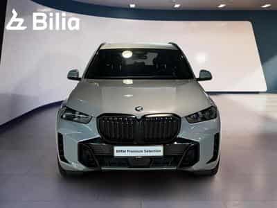 BMW X5 X5 xDrive50e M Sport (2024) - Photo 2