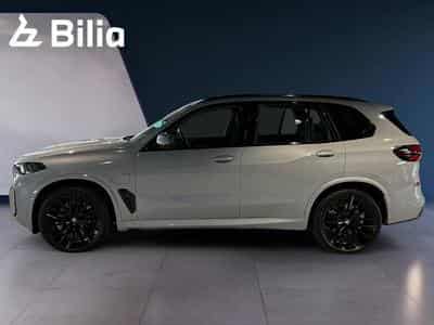 BMW X5 X5 xDrive50e M Sport (2024) - Photo 3