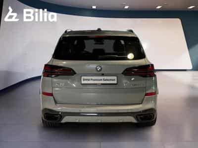 BMW X5 X5 xDrive50e M Sport (2024) - Photo 5