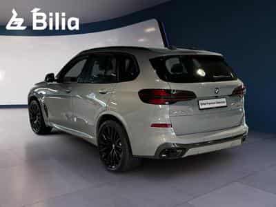 BMW X5 X5 xDrive50e M Sport (2024) - Photo 6