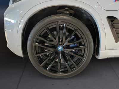 BMW X5 X5 xDrive50e M Sport (2024) - Photo 7