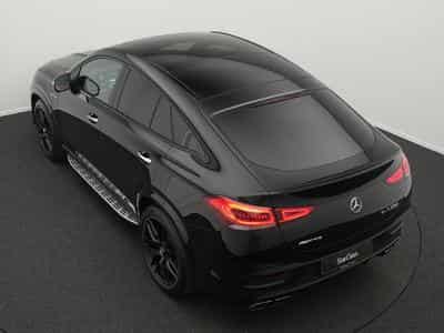 Mercedes GLE 63 AMG S 4MATIC+ Coupé (2022) - Photo 11
