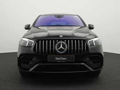 Mercedes GLE 63 AMG S 4MATIC+ Coupé (2022) - Photo 2
