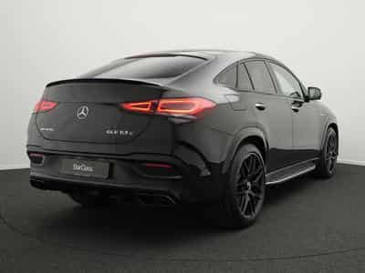 Mercedes GLE 63 AMG S 4MATIC+ Coupé (2022) - Photo 3