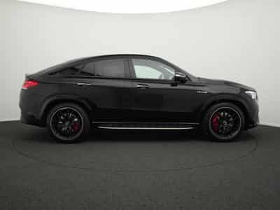Mercedes GLE 63 AMG S 4MATIC+ Coupé (2022) - Photo 5