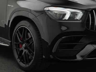 Mercedes GLE 63 AMG S 4MATIC+ Coupé (2022) - Photo 7