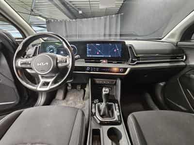 Kia Sportage Black Edition 1.6 T-GDi (2022) - Photo 2