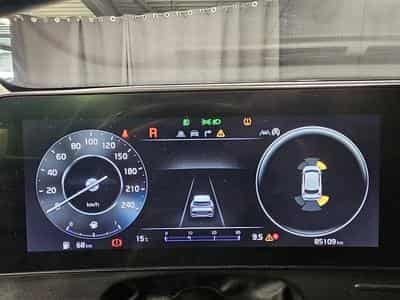 Kia Sportage Black Edition 1.6 T-GDi (2022) - Photo 9