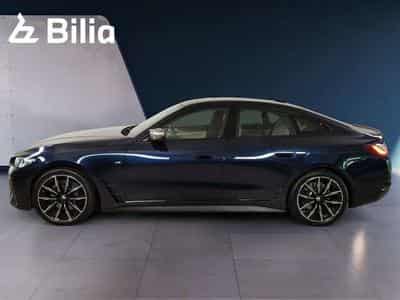 BMW M440 M440i xDrive (2022) - Photo 11