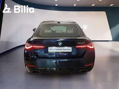 BMW M440 M440i xDrive (2022) - Photo 3