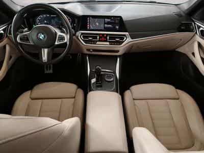 BMW M440 M440i xDrive (2022) - Photo 5