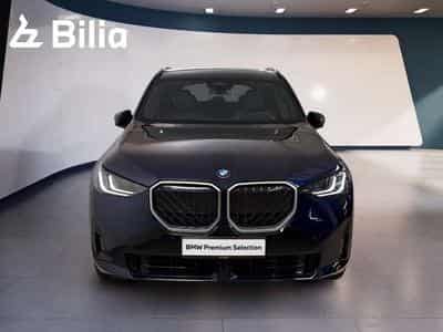 BMW X3 20d xDrive HK HiFi DAB LED (2025) - Photo 2