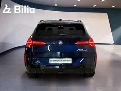 BMW X3 20d xDrive HK HiFi DAB LED (2025) - Photo 3