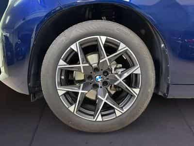 BMW X3 20d xDrive HK HiFi DAB LED (2025) - Photo 7