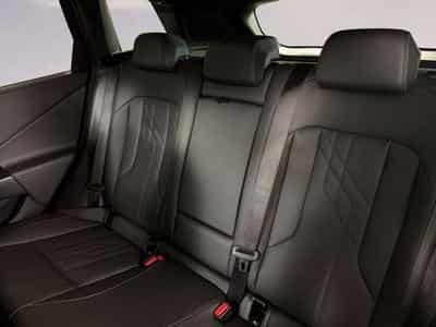 BMW X3 20d xDrive HK HiFi DAB LED (2025) - Photo 9