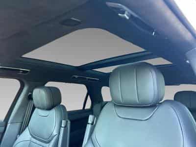 Land-Rover Range Rover Sport P550e PHEV Autobiography +AHK+KomfortPaket (2026) - Photo 12
