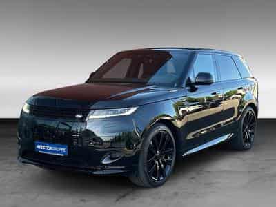 Land-Rover Range Rover Sport P550e PHEV Autobiography +AHK+KomfortPaket (2026) - Photo 2