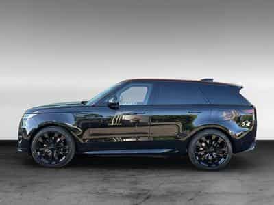 Land-Rover Range Rover Sport P550e PHEV Autobiography +AHK+KomfortPaket (2026) - Photo 3