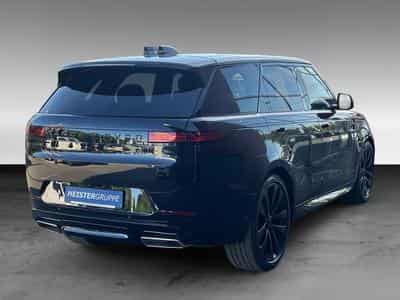 Land-Rover Range Rover Sport P550e PHEV Autobiography +AHK+KomfortPaket (2026) - Photo 6