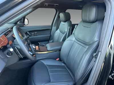 Land-Rover Range Rover Sport P550e PHEV Autobiography +AHK+KomfortPaket (2026) - Photo 7