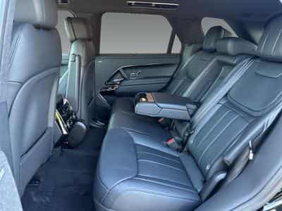 Land-Rover Range Rover Sport P550e PHEV Autobiography +AHK+KomfortPaket (2026) - Photo 8