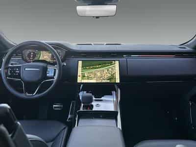 Land-Rover Range Rover Sport P550e PHEV Autobiography +AHK+KomfortPaket (2026) - Photo 9