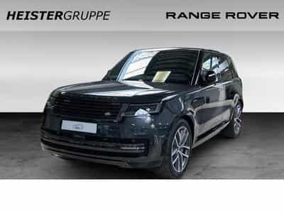 Land-Rover Range Rover P530 SWB HSE +Panoramaschiebedach (2026) - Photo 1