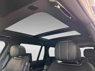 Land-Rover Range Rover P530 LWB HSE +Panoramaschiebedach (2026) - Photo 12