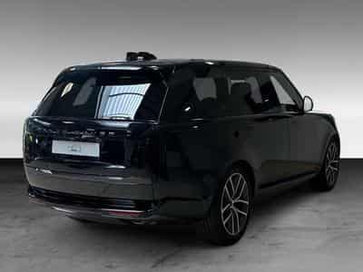 Land-Rover Range Rover P530 LWB HSE +Panoramaschiebedach (2026) - Photo 6