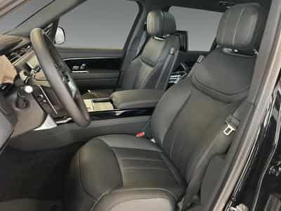 Land-Rover Range Rover P530 LWB HSE +Panoramaschiebedach (2026) - Photo 7